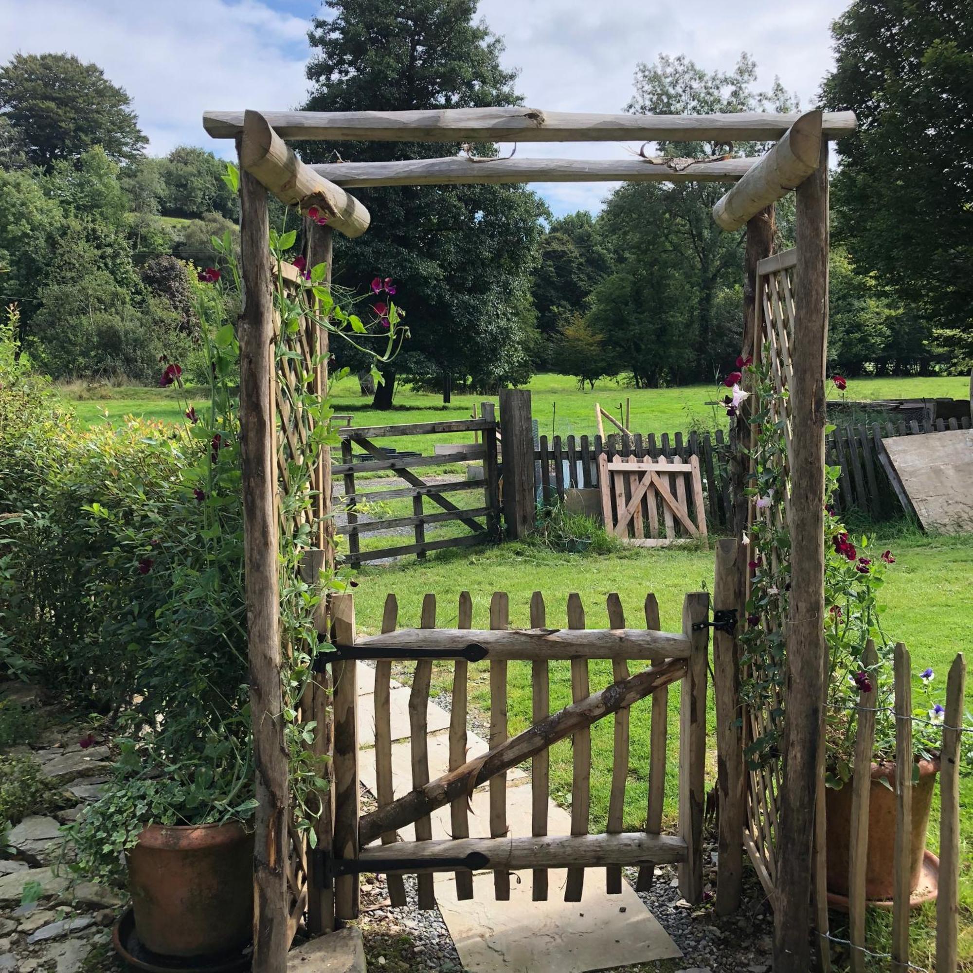 Luxury Exmoor Barn Conversion With Sauna Exford Εξωτερικό φωτογραφία